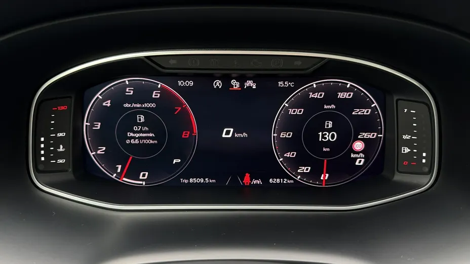 SEAT ATECA -