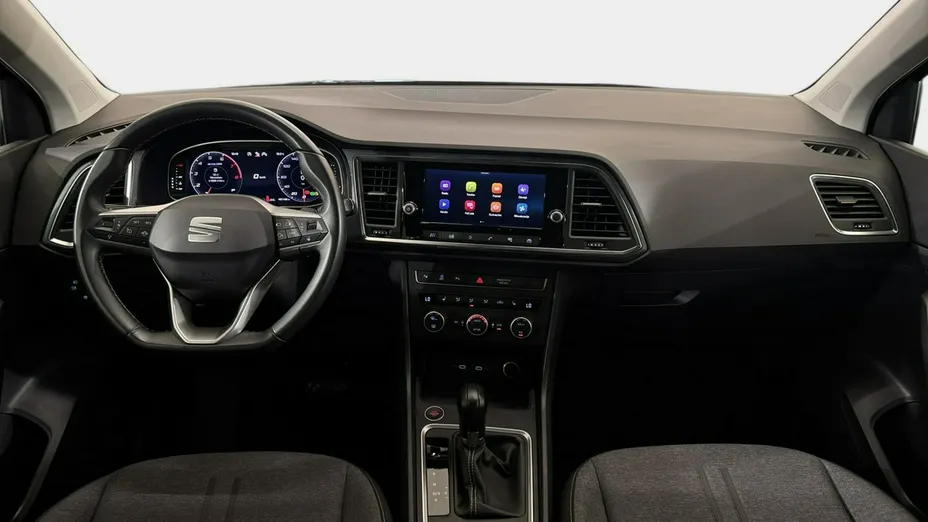 SEAT ATECA -