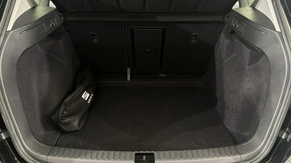 SEAT ATECA -