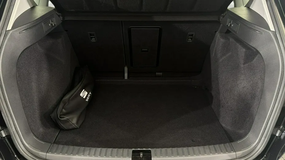 SEAT ATECA -