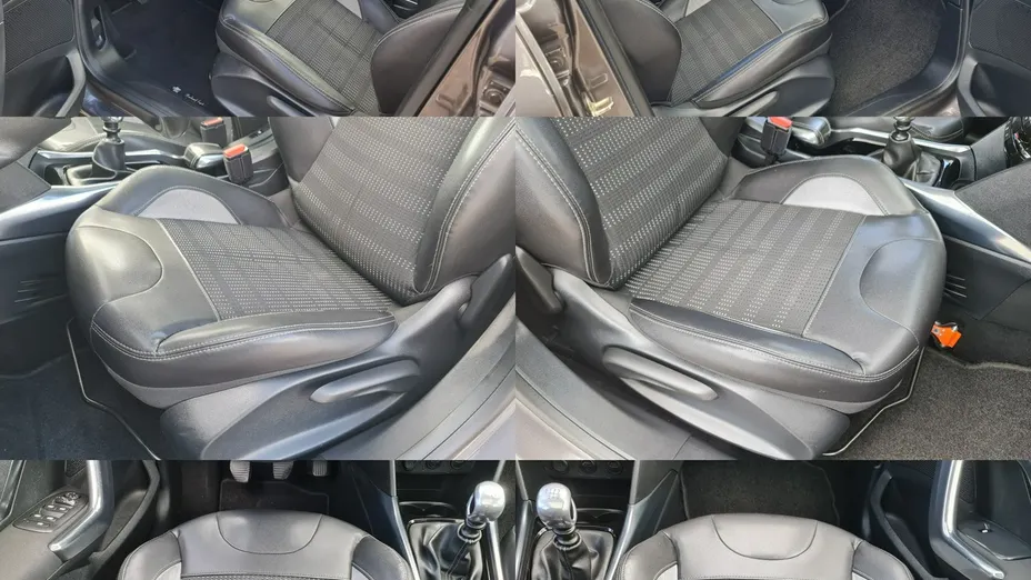PEUGEOT 2008 -