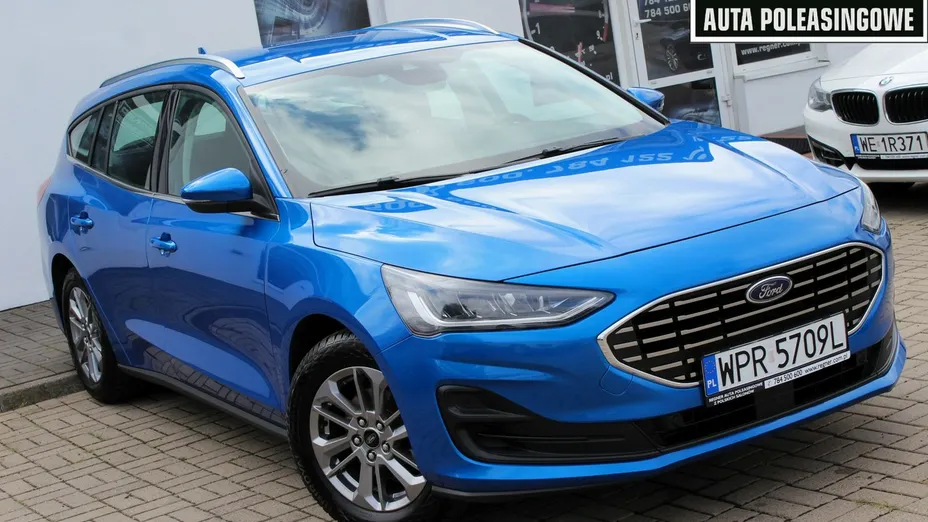 FORD Focus -