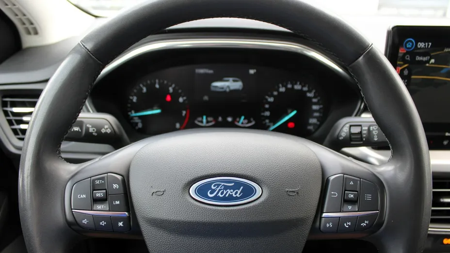 FORD Focus -