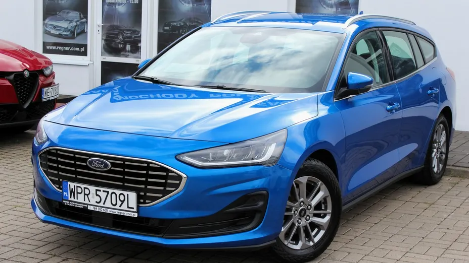 FORD Focus -
