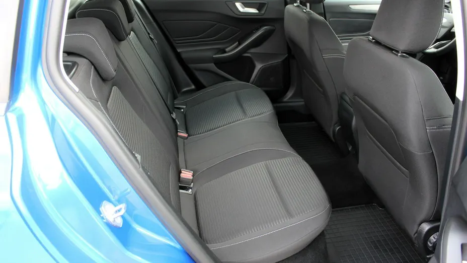 FORD Focus -