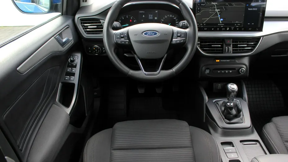 FORD Focus -