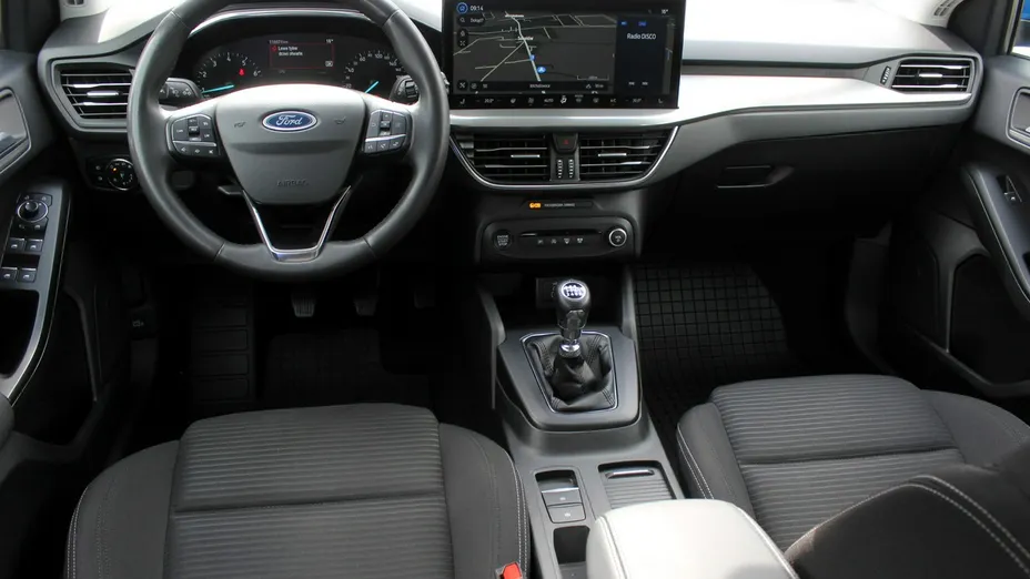 FORD Focus -