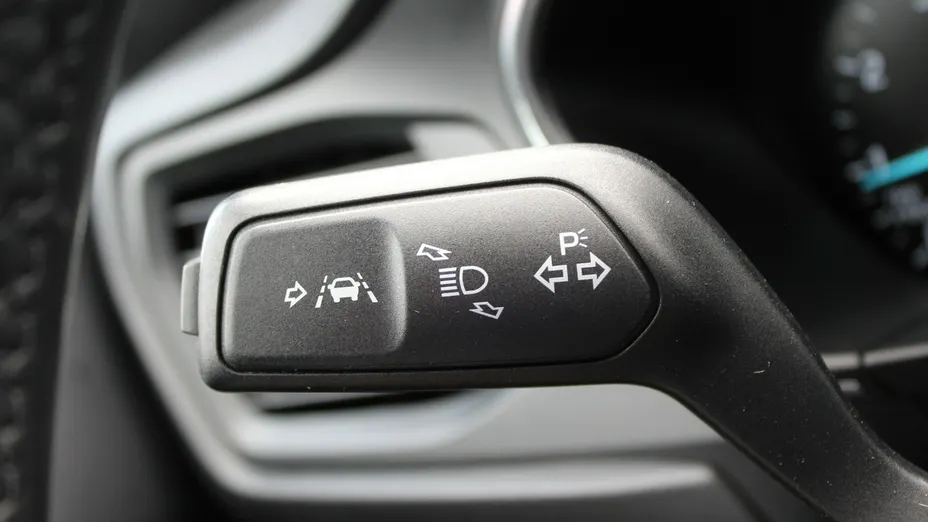 FORD Focus -