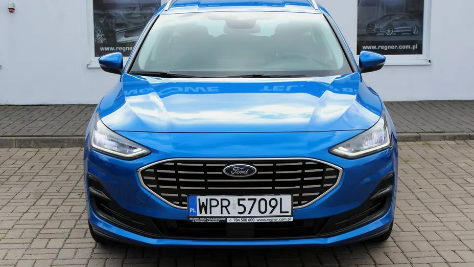 FORD Focus -