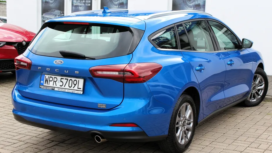 FORD Focus -