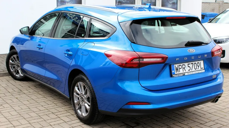 FORD Focus -