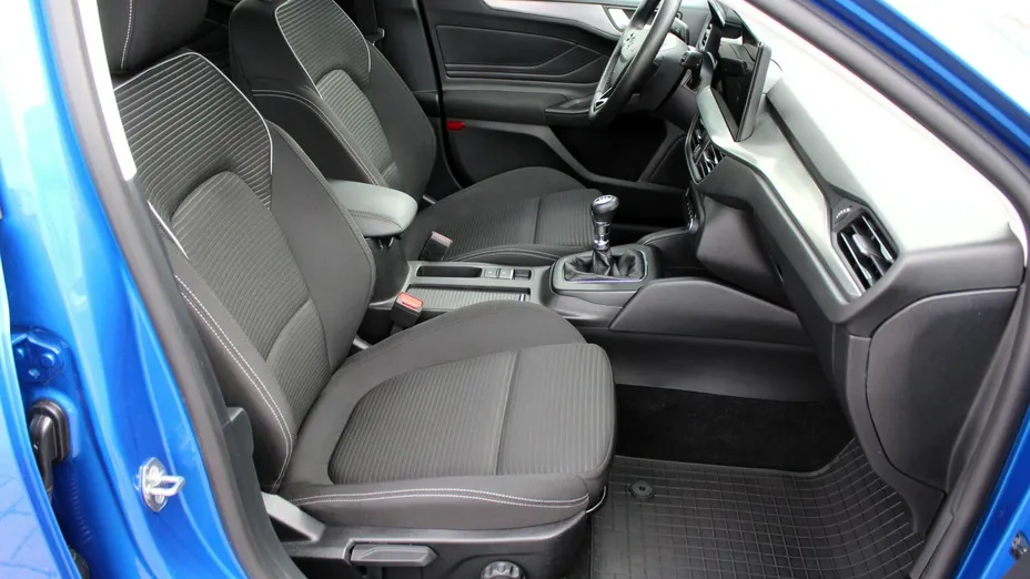 FORD Focus -
