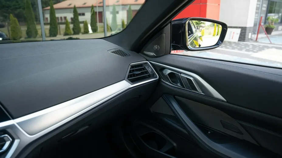 BMW Seria 4 -