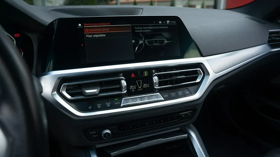 BMW Seria 4 -