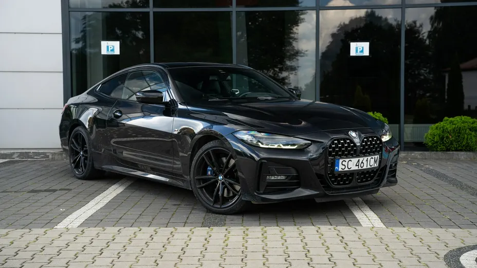 BMW Seria 4 -