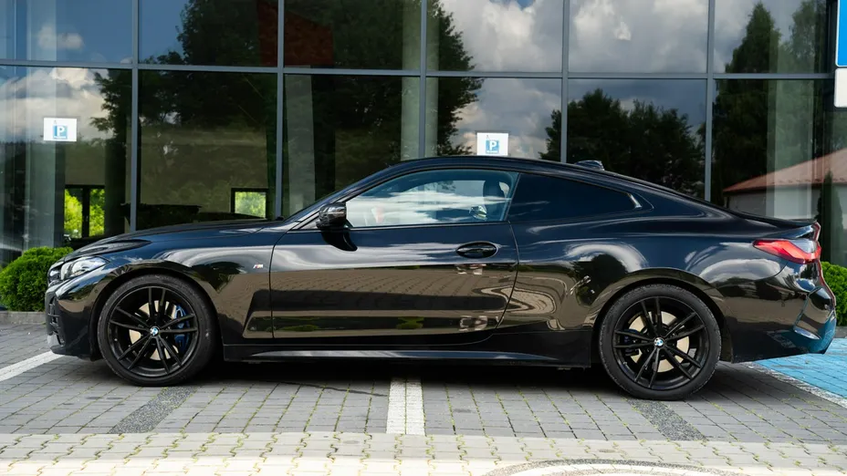 BMW Seria 4 -