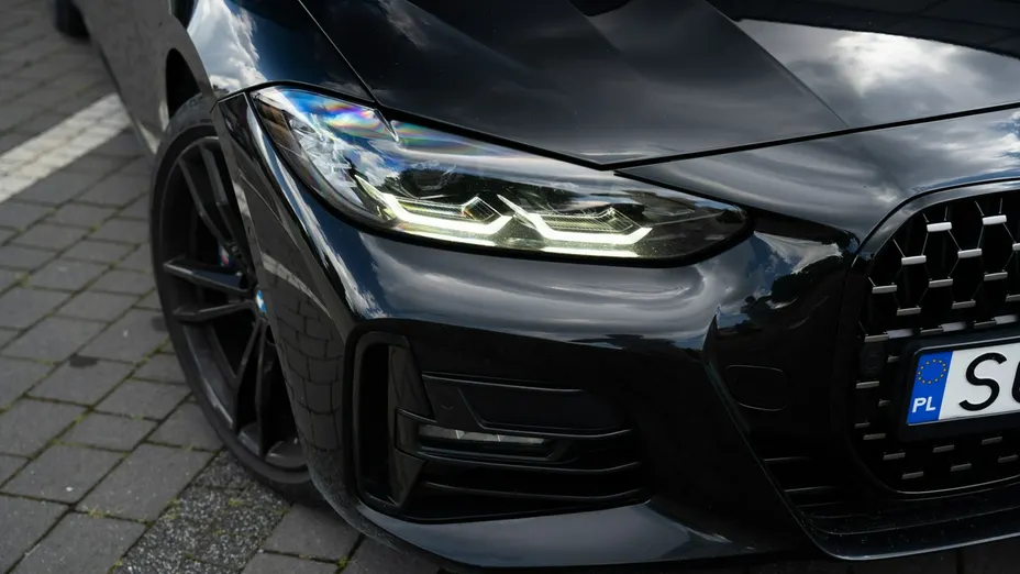 BMW Seria 4 -