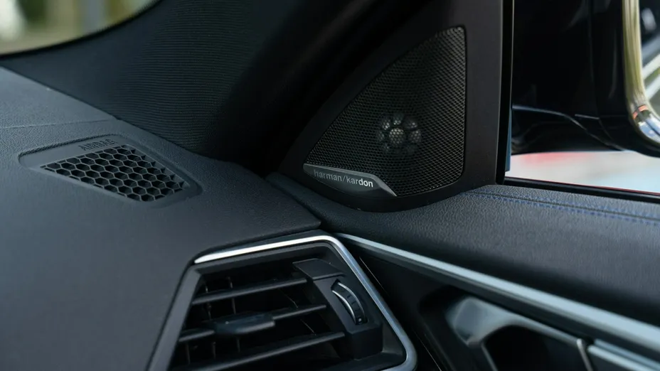 BMW Seria 4 -