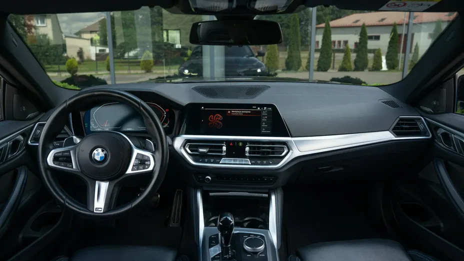 BMW Seria 4 -