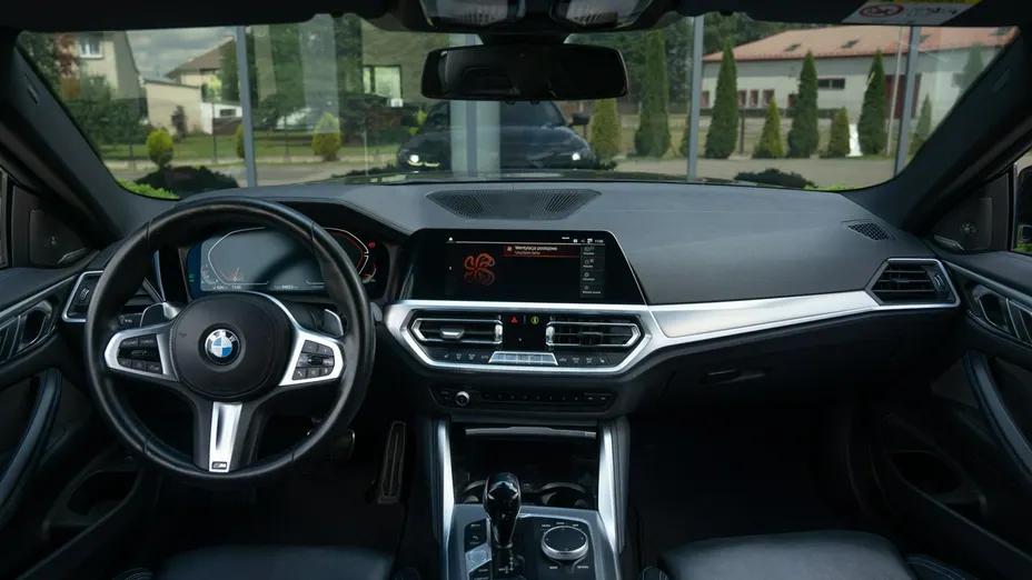 BMW Seria 4 -