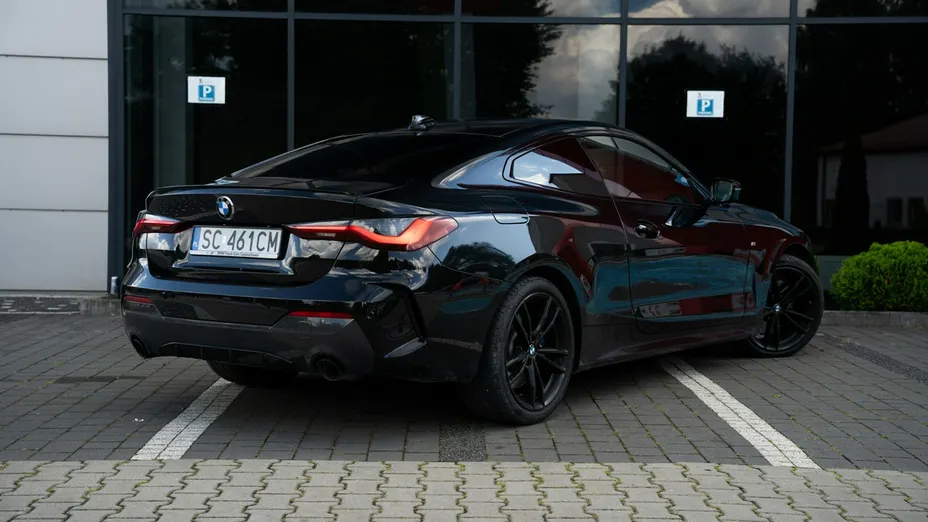 BMW Seria 4 -