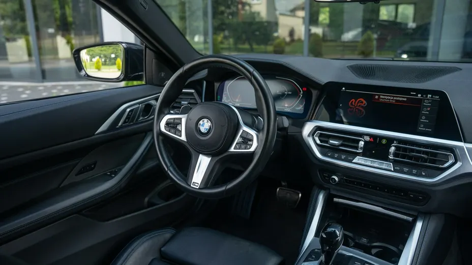 BMW Seria 4 -