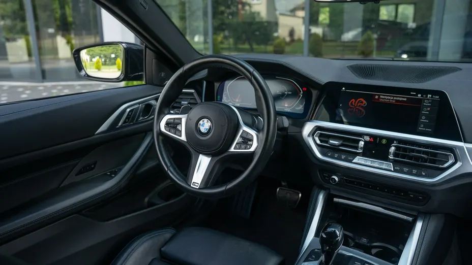 BMW Seria 4 -