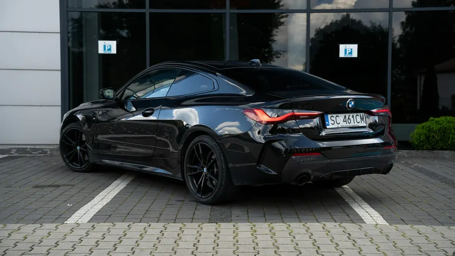 BMW Seria 4 -