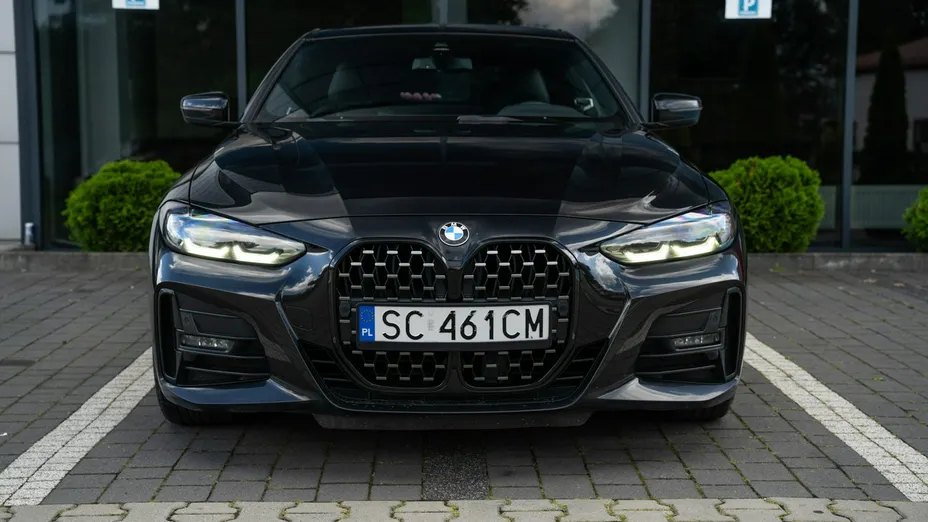 BMW Seria 4 -