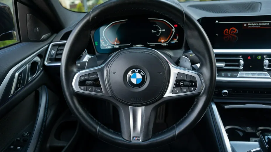 BMW Seria 4 -