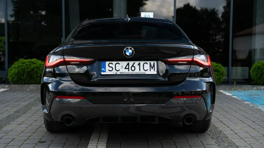 BMW Seria 4 -