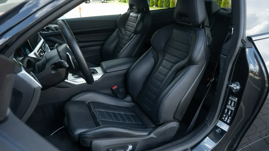 BMW Seria 4 -