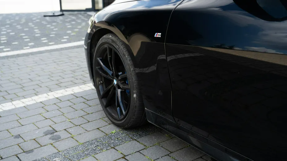 BMW Seria 4 -