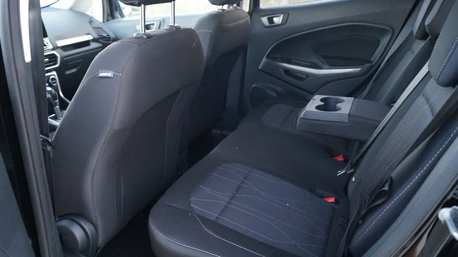 FORD Ecosport -