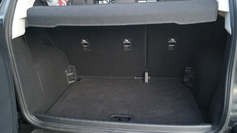 FORD Ecosport -