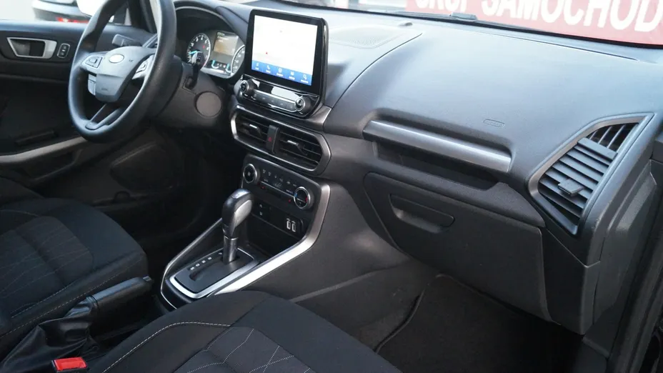 FORD Ecosport -