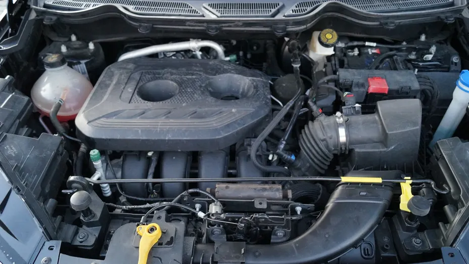 FORD Ecosport -