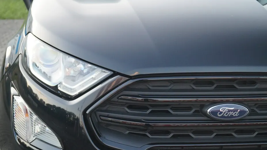 FORD Ecosport -