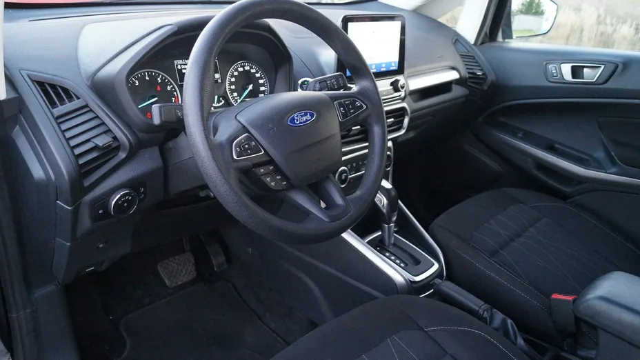 FORD Ecosport -