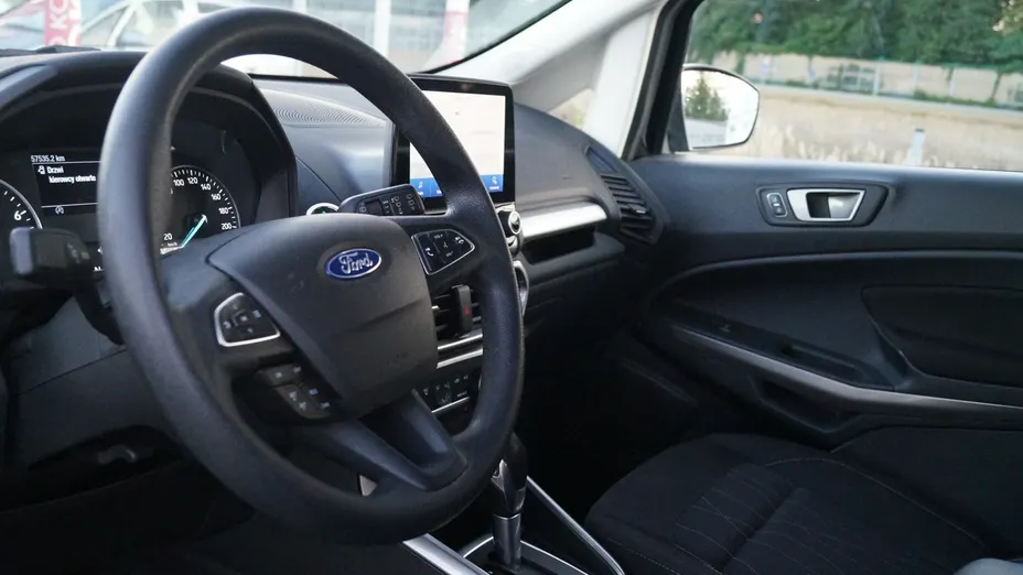 FORD Ecosport -