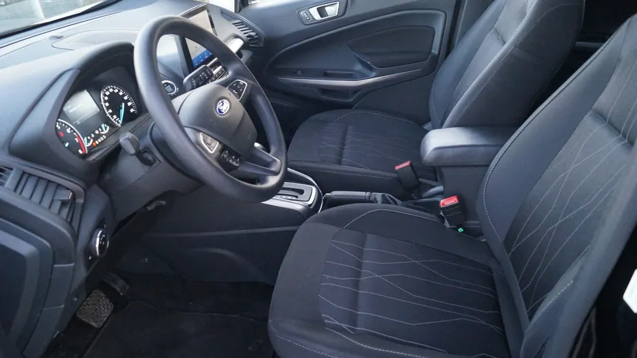 FORD Ecosport -