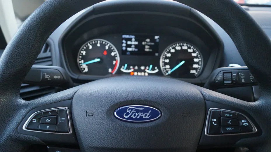 FORD Ecosport -