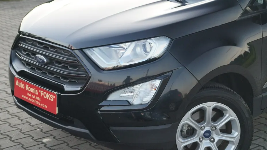 FORD Ecosport -