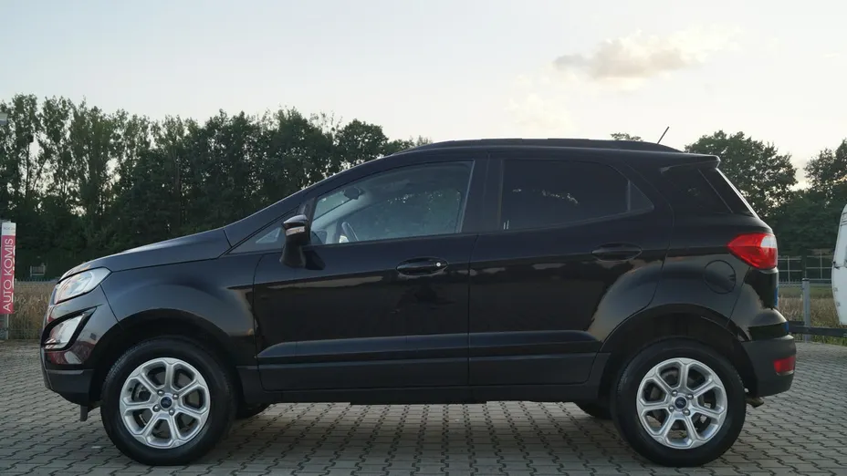 FORD Ecosport -