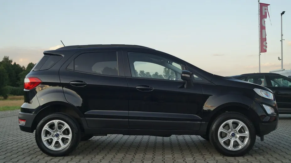 FORD Ecosport -