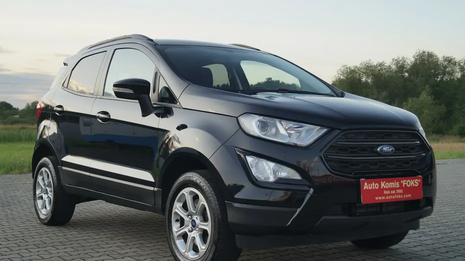 FORD Ecosport -