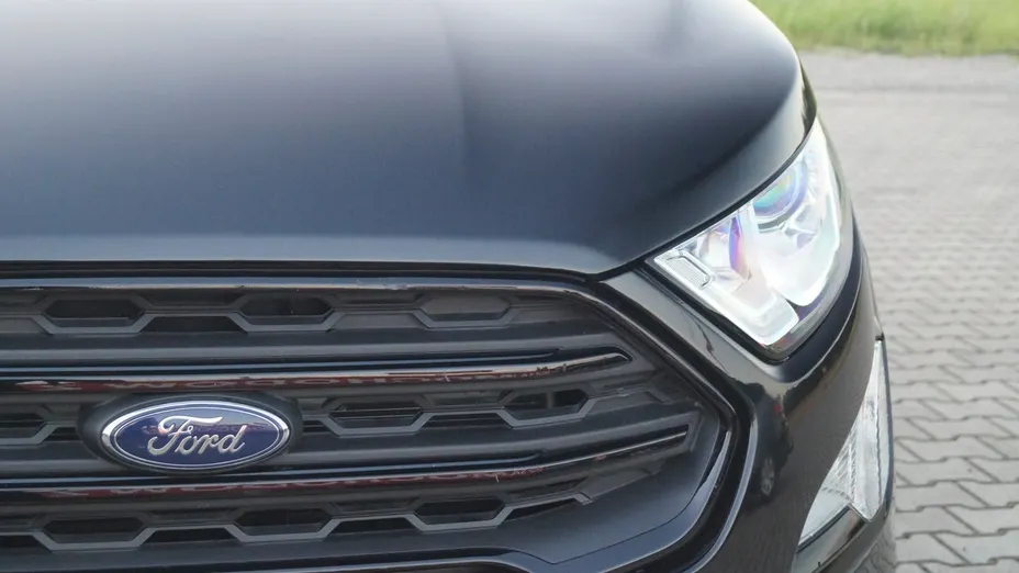 FORD Ecosport -