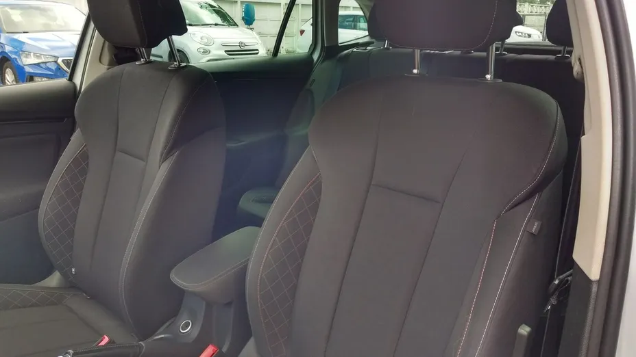 SKODA Scala -