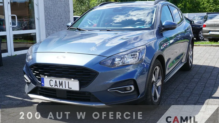 FORD Focus -