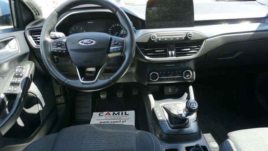 FORD Focus -